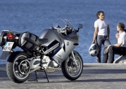 BMW F 800 ST